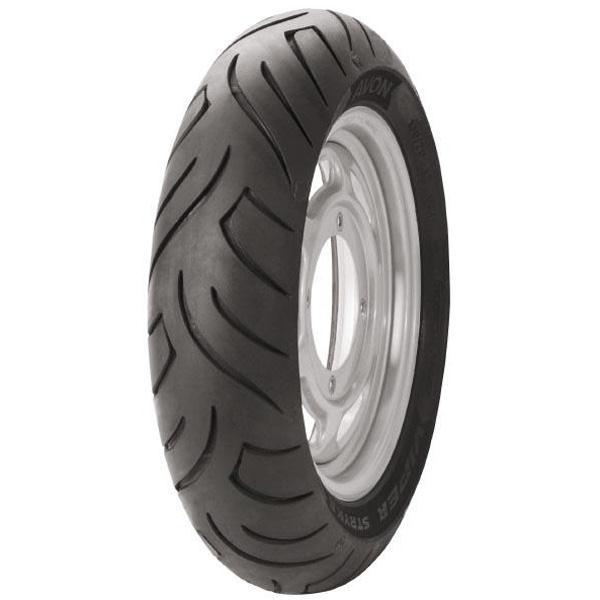 Avon AM63 Viper Stryke Scooter Front Tire