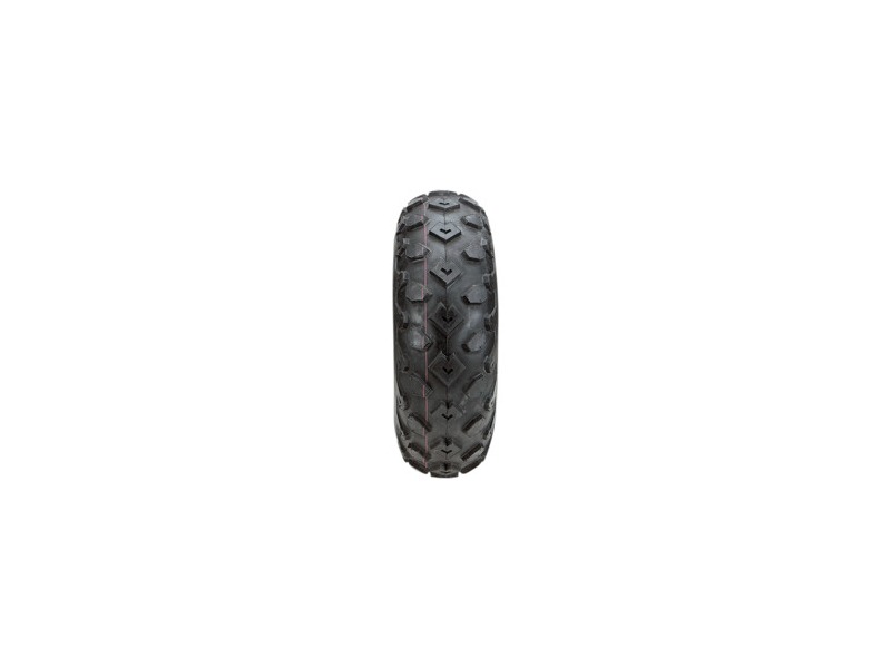 Duro HF246 Front 2 Ply Tire