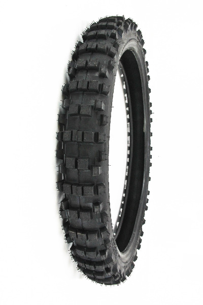Kenda K760 Trakmaster II Dual Sport Front Tire