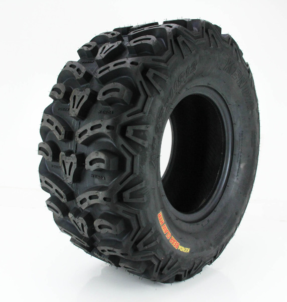 Kenda K587 Bear Claw HTR Front/Rear Tire