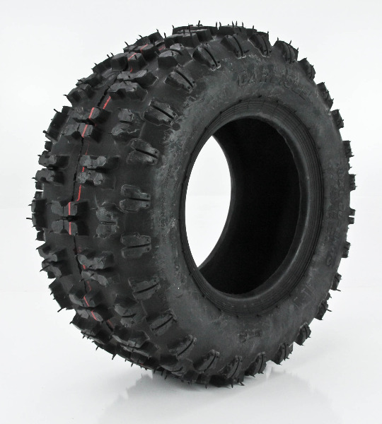 Carlisle Holeshot Front/Rear Tire