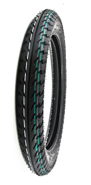 IRC NR53 Moped Front/Rear Tire