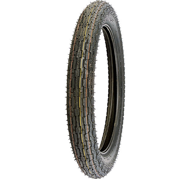 IRC GS-11 Bias-Ply Front Tire
