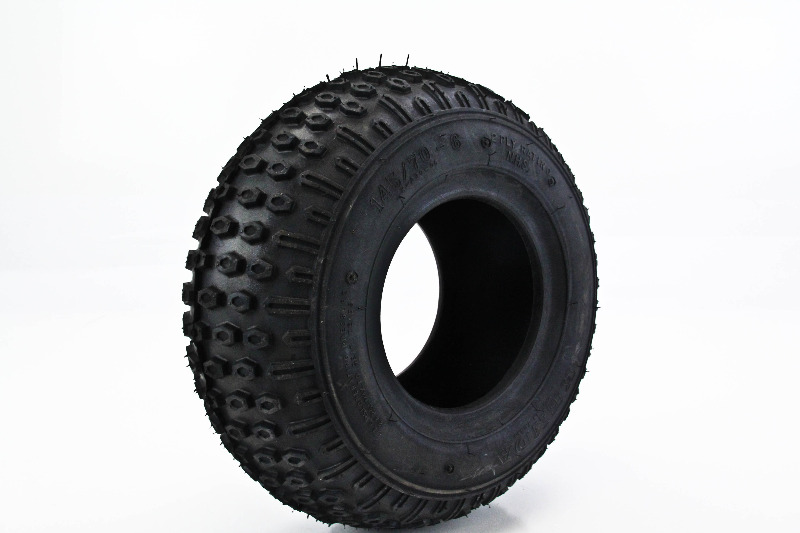 Kenda K290 Scorpion Front/Rear Tire