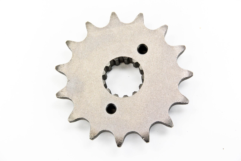 thumbnail image 2 of JT Sprocket, Front 15T - Optional TTR110 2 of 10