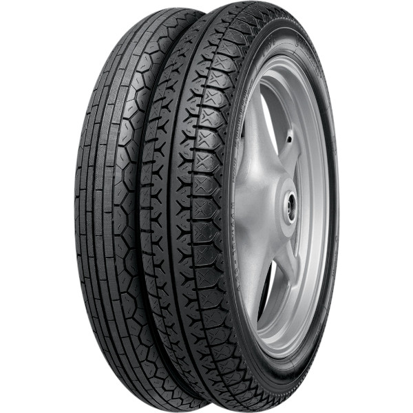 Continental Conti Twin K112 Rear Tire