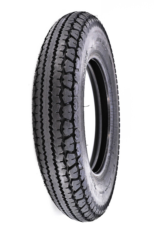 Avon Safety Mileage Rear Tire