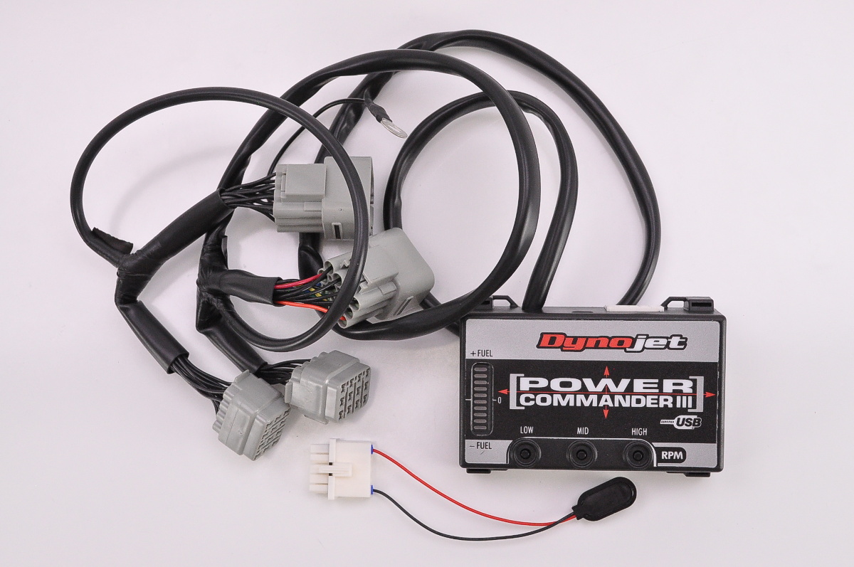 Dynojet Power Commander III USB Dynojet Power Commander III USB