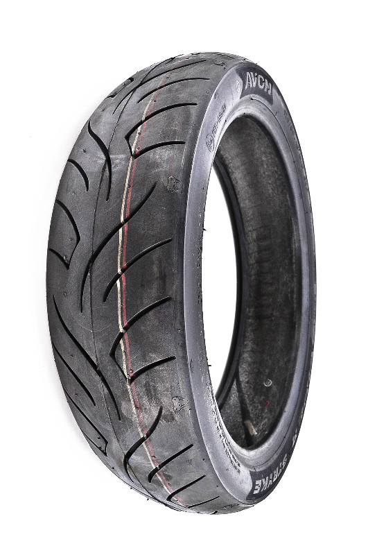 Avon AM63 Viper Stryke Scooter Rear Tire