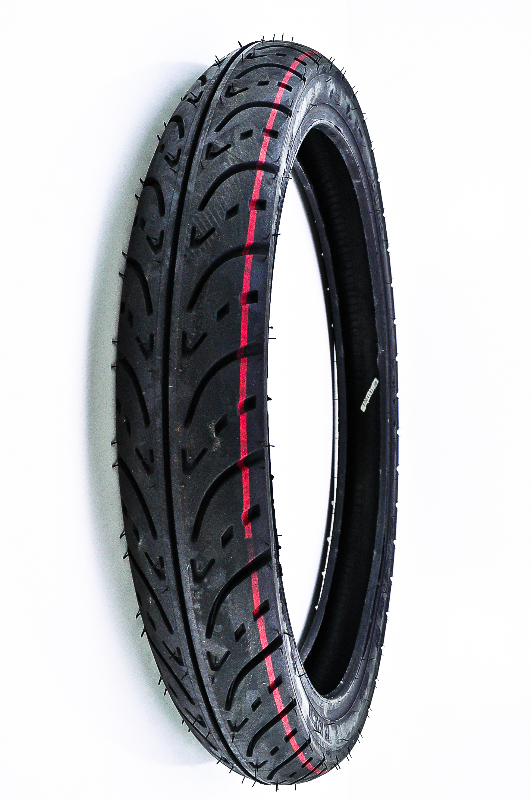 Duro HF296A Bias-Ply Front Tire