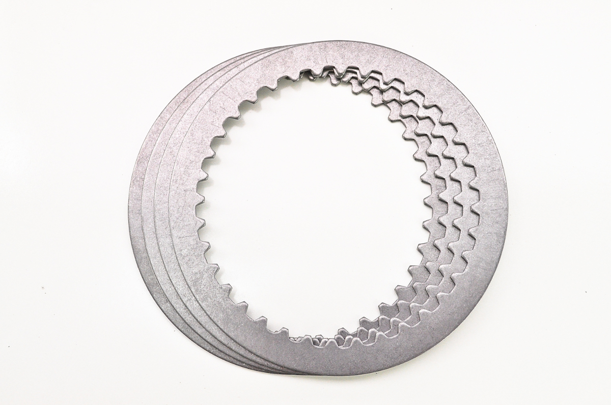thumbnail image 2 of Barnett Kevlar Clutch Kit For 2004-2007 Honda CBR 1000RR - Complete Rebuild 2 of 3