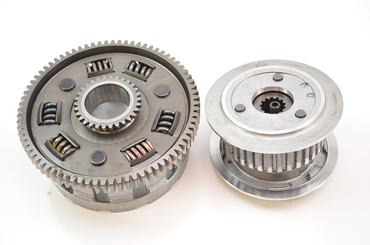 Clutch Basket MotorcycleParts2U