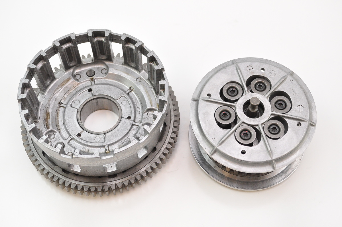 Clutch Basket MotorcycleParts2U