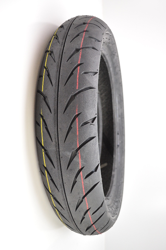 Duro HF918 Bias-Ply Sport Front Tire