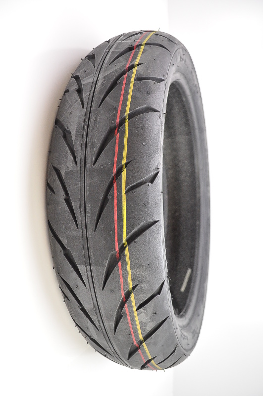 Duro HF918 Bias-Ply Sport Rear Tire