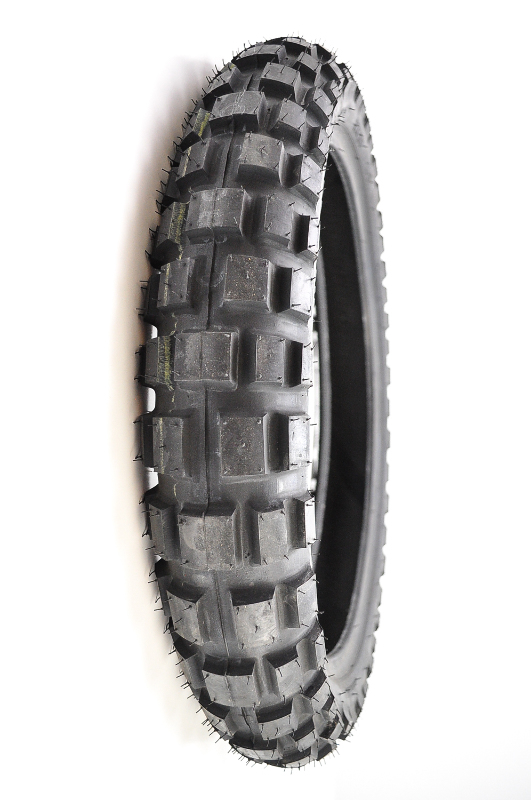 Continental Twinduro TKC80 Front Tire