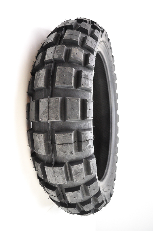 Continental Twinduro TKC80 Rear Tire MotorcycleParts2U