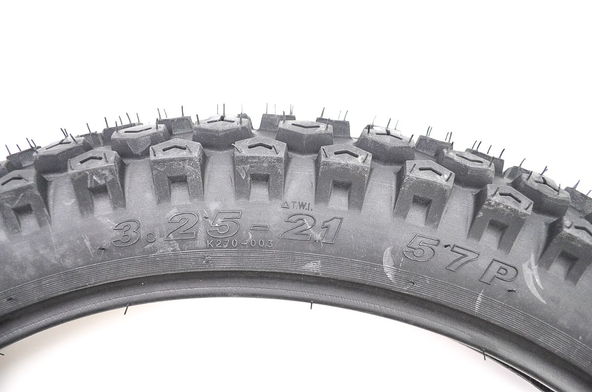 Купить мотошины Kenda K270 Dual Sport 4/0 R18