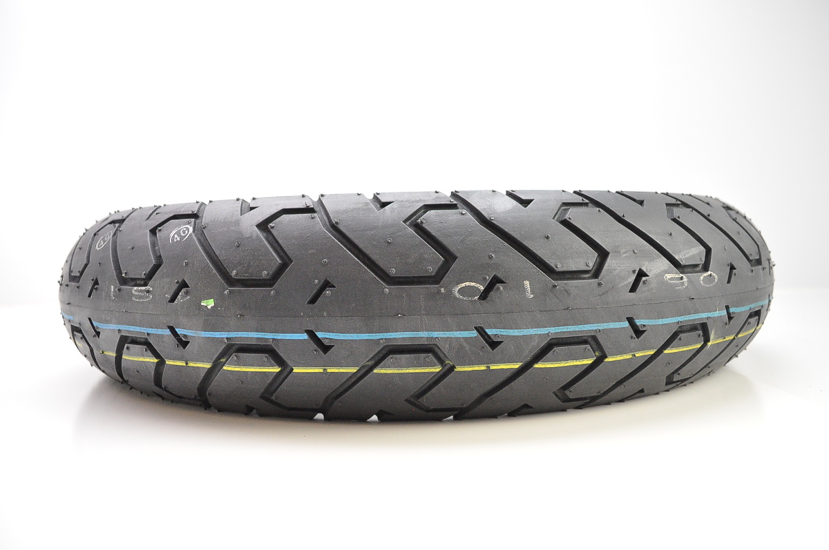 Bridgestone S11 Spitfire Sport Touring Rear Tire MotorcycleParts2U