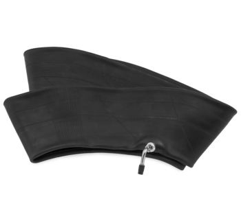 SET OF TWO: Motorcycle Tire Inner Tube 90/90-19 | 100/90-19 | 3.25/3.50-19 - TR4 Straight Valve Stem - View #9