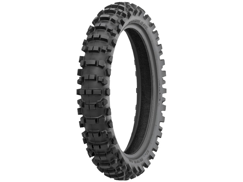 IRC iX-09W Motocross Rear Tire