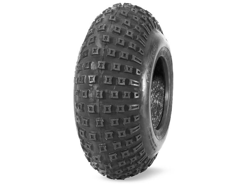 ITP Mini Front/Rear Knobby Tire