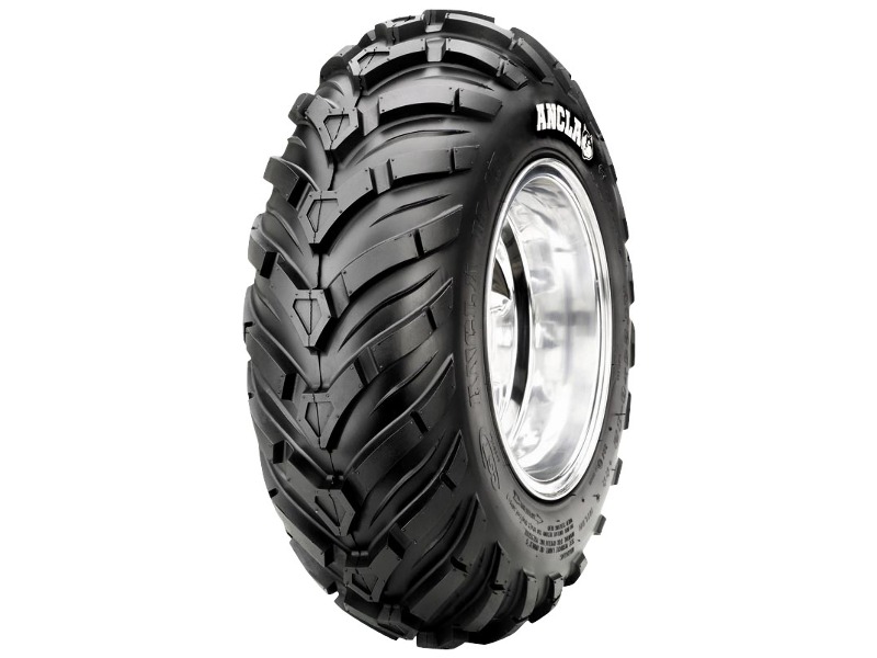CST Cheng Shin Ancla C9311 Front Tire