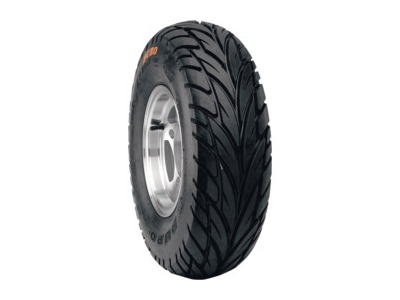 Duro DI2019 Scorcher Front Tire