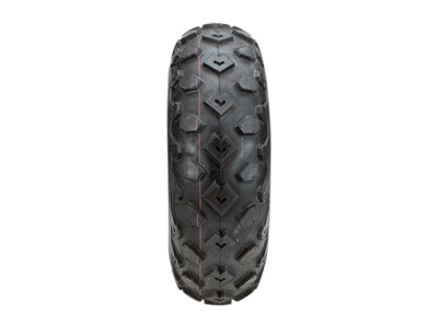 Duro HF246 Front 2 Ply Tire