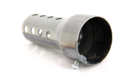 Details About Vance Amp Hines Quiet Baffle For Competition Series 2 Into 1 Exhaust 7 60093