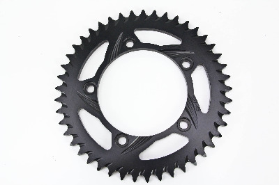 Vortex 530 F5 PTFE Hard Anodized Aluminum Rear Sprocket 45T