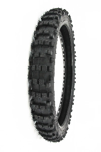 Kenda K760 Trakmaster II Dual Sport Front Tire