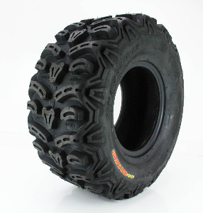 Kenda K587 Bear Claw HTR Front/Rear Tire