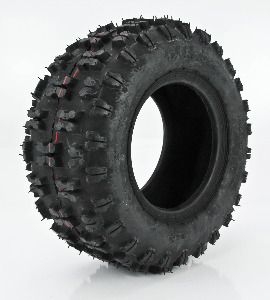 Carlisle Holeshot Front/Rear Tire