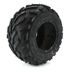 Duro DI2005 Black Hawk II Tire