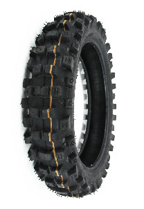 Duro HF906 Excelerator Rear Tire