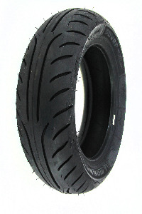 Michelin Power Pure SC Scooter Bias Rear Tire