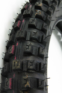 IRC GS45Z 2.50-16 F T10334 32-4126 IRC-42