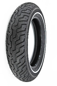 Dunlop D402 Harley Series Front Tire NWS