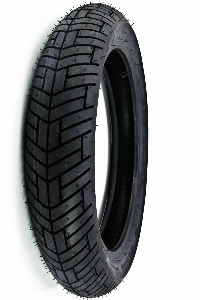 Metzeler Lasertec Bias-Ply Sport Touring Front Tire