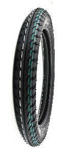 IRC NR53 Moped Front/Rear Tire