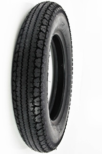 Avon AV004 Safety Mileage Mark II AM7 Rear Tire