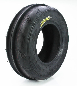 ITP Sand Star Front Tire
