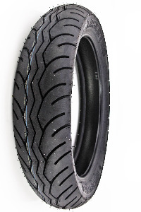 Metzeler Lasertec Bias-Ply Sport Touring Rear Tire