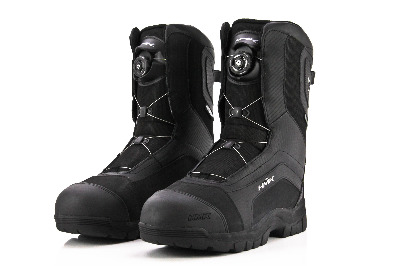 HMK Voyager Boa Boots