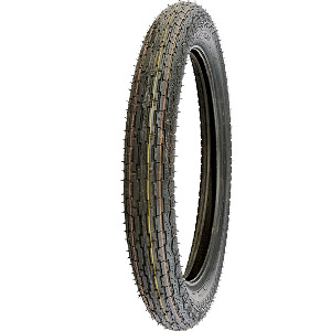 IRC GS-11 Bias-Ply Front Tire
