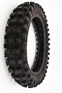 IRC iX07S Mini Motocross Rear Tire