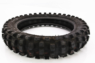 IRC iX07S Mini Motocross Rear Tire