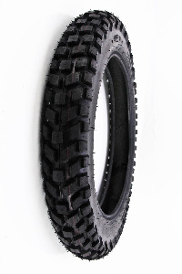 Kenda K335 Ice Rear 6 Ply Tire