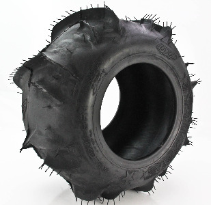 ITP Sand Star 8-Paddle Right Rear Tire